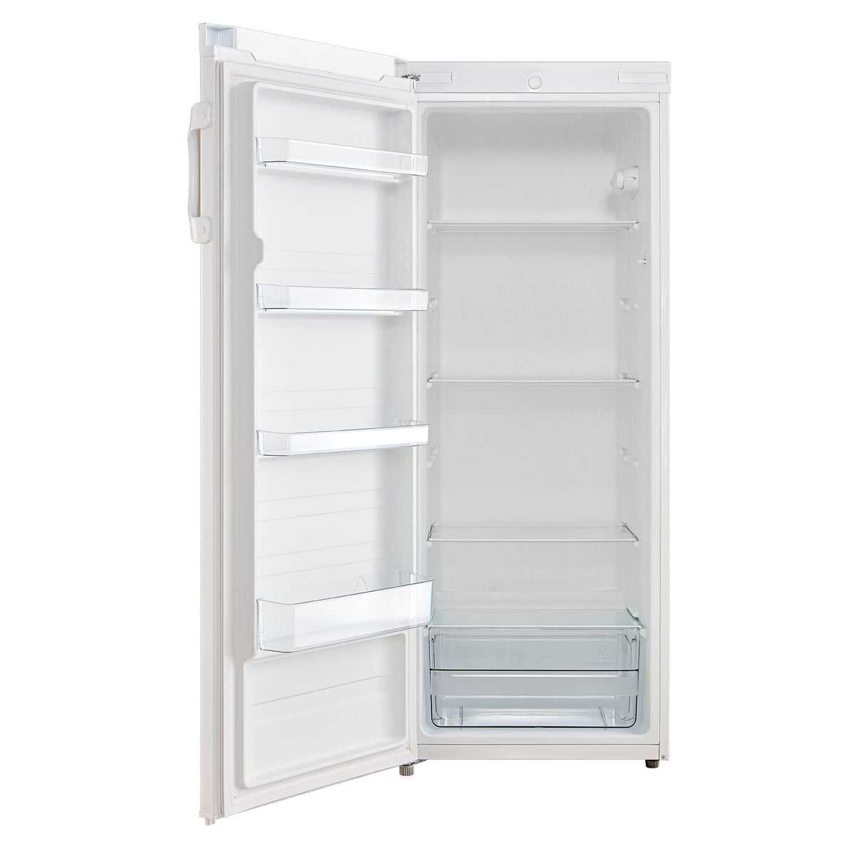 Chladnička Amica E, 230L,142 cm