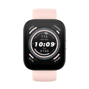 Chytré hodinky Amazfit BIP 5, růžová POŠKODENÝ OBAL