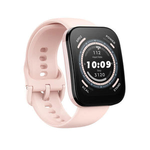 Chytré hodinky Amazfit BIP 5, růžová POŠKODENÝ OBAL