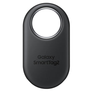 Chytrý prívesok Samsung 4x, 2xbiela 2xčierna, IP67, BT 5.3