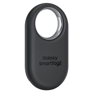 Chytrý prívesok Samsung 4x, 2xbiela 2xčierna, IP67, BT 5.3