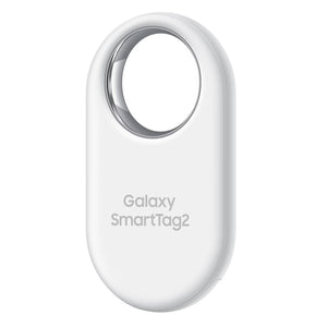 Chytrý prívesok Samsung, biela, IP67, BT 5.3