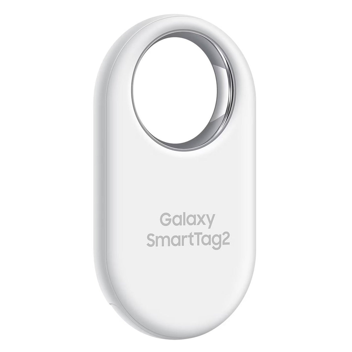 Chytrý prívesok Samsung, biela, IP67, BT 5.3