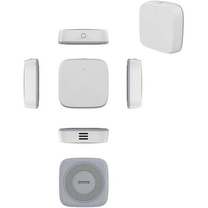 Čidlo Tesla Smart Sensor Temperature and Humidity JAVÉ ZNÁMKY POUŽITIA