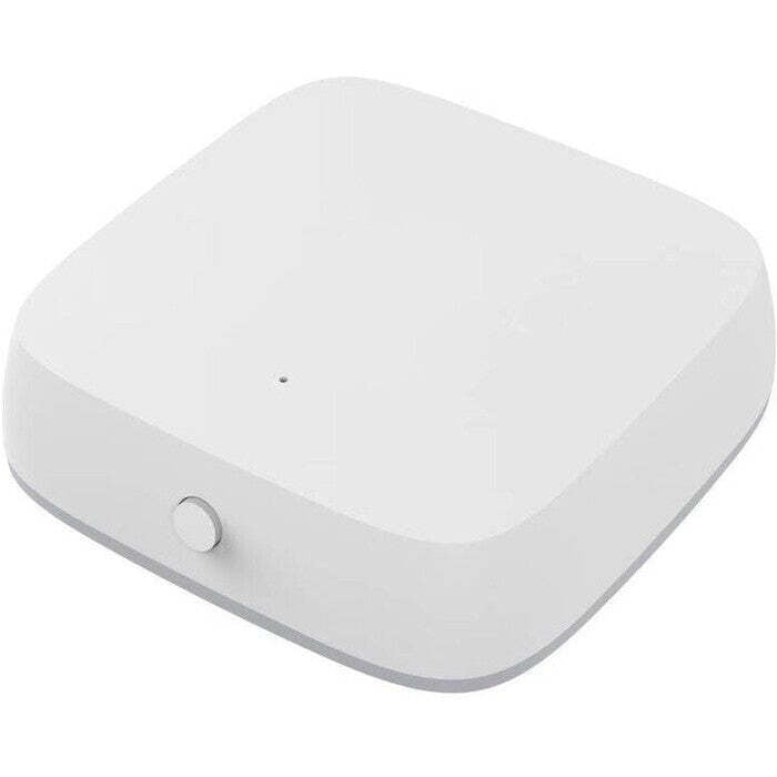 Čidlo Tesla Smart Sensor Temperature and Humidity JAVÉ ZNÁMKY POUŽITIA