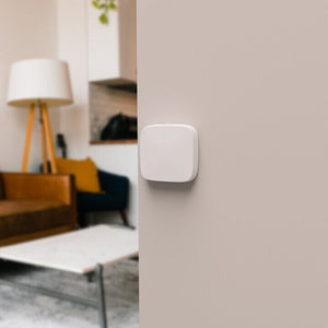 Čidlo Tesla Smart Sensor Temperature and Humidity JAVÉ ZNÁMKY POUŽITIA