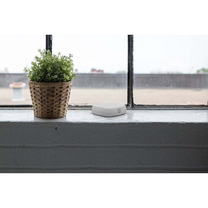 Čidlo Tesla Smart Sensor Temperature and Humidity JAVÉ ZNÁMKY POUŽITIA