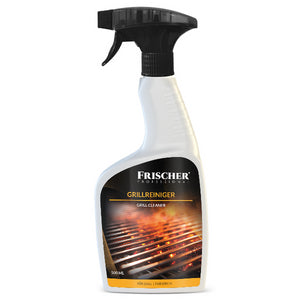 Čistič na grily Frischer Profesional, 500 ml