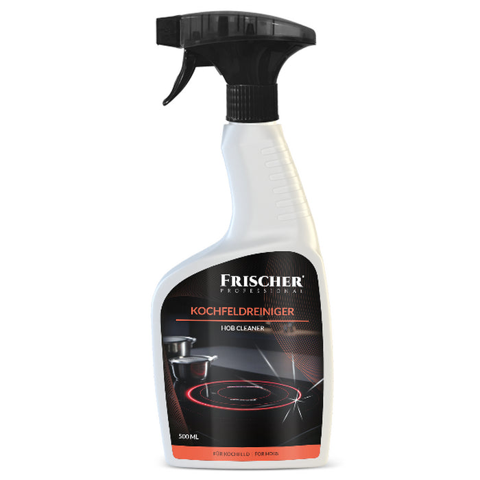 Čistič na keramické dosky Frischer Profesional, 500 ml