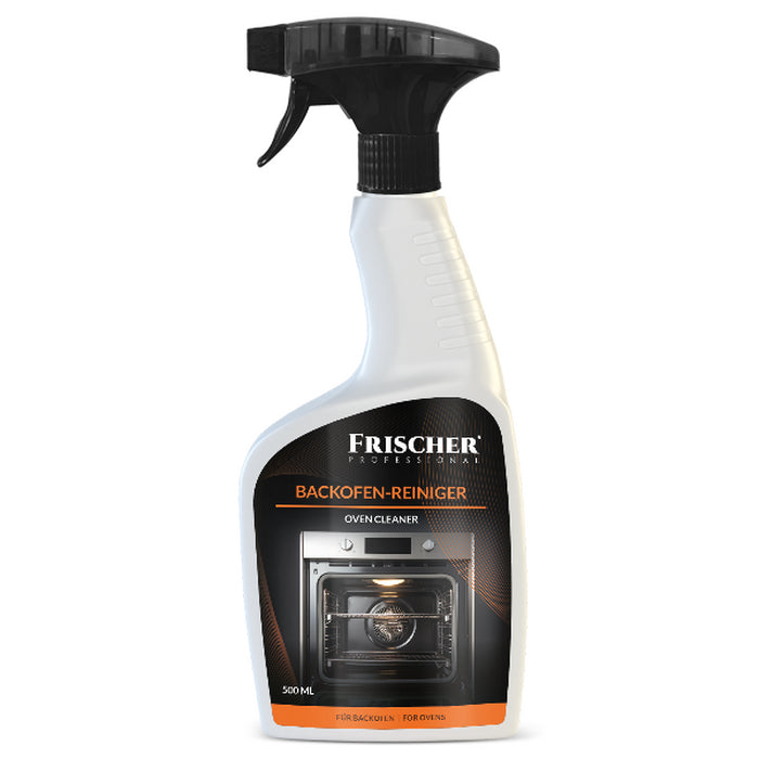 Čistič na rúry Frischer Profesional, 500 ml