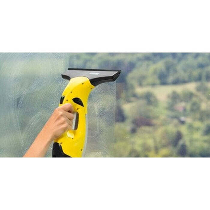 Čistič okien Kärcher WV 2 Plus VYBALENÉ