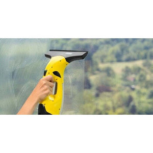 Čistič okien Kärcher WV 2 Plus VYBALENÉ