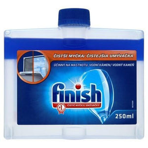 Čistič umývačky Finish 330000606 Calgonit, 250ml VYBALENÉ