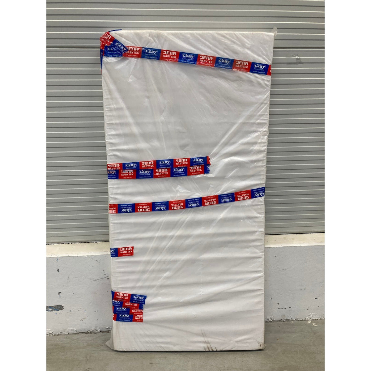 Dětská matrace Kleio - 80x160x9 II. akosť