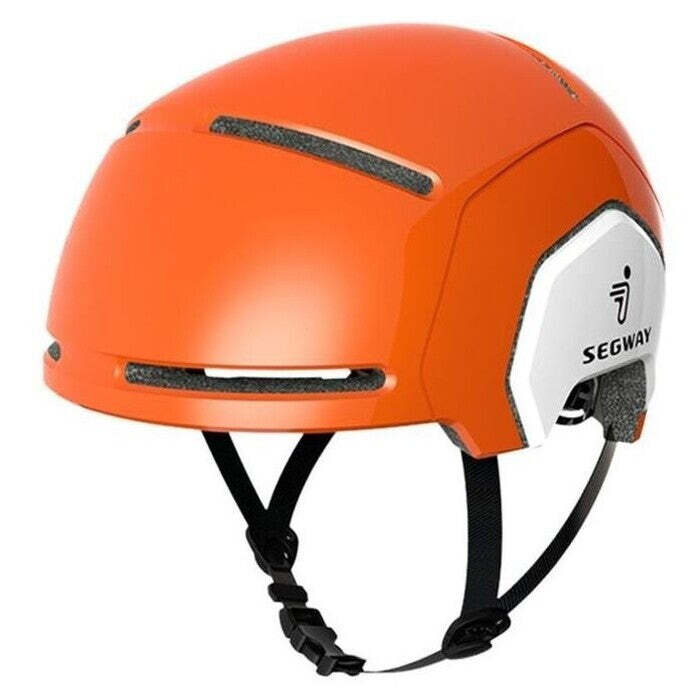Detská prilba Segway Ninebot, oraznžová VYBALENÉ