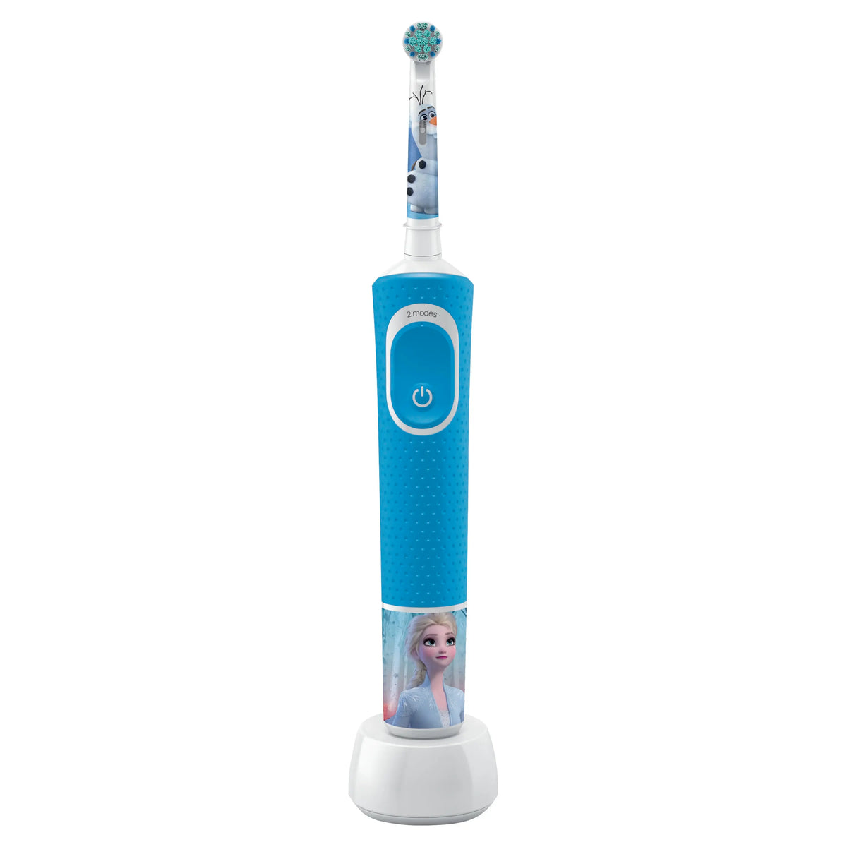 Detská zubná kefka Oral-B Vitality Pro Kids Frozen + púzdro VYBALENÉ