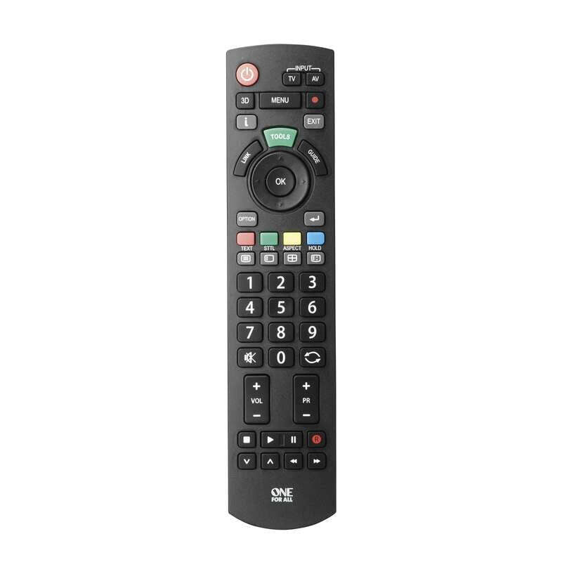 Diaľkový ovládač OFA pre TV Panasonic VYBALENÉ