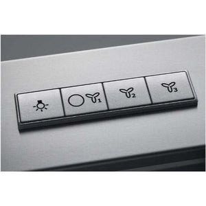 Digestor AEG DBB4950M VYBALENÉ