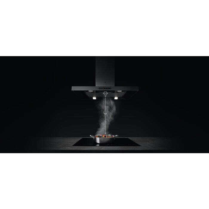 Digestor AEG DBB5960HM VYBALENÉ