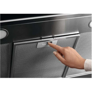 Digestor AEG DBE5961HG POŠKODENÝ OBAL