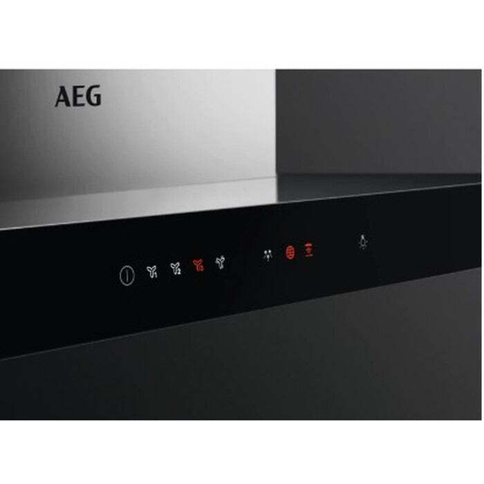 Digestor AEG DBE5961HG POŠKODENÝ OBAL