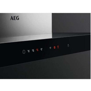 Digestor AEG DBE5961HG POŠKODENÝ OBAL