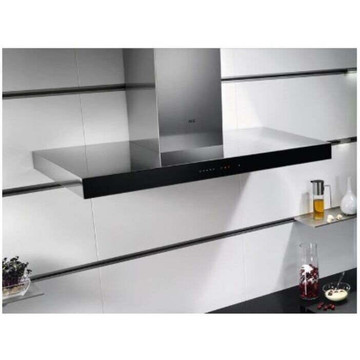 Digestor AEG DBE5961HG POŠKODENÝ OBAL