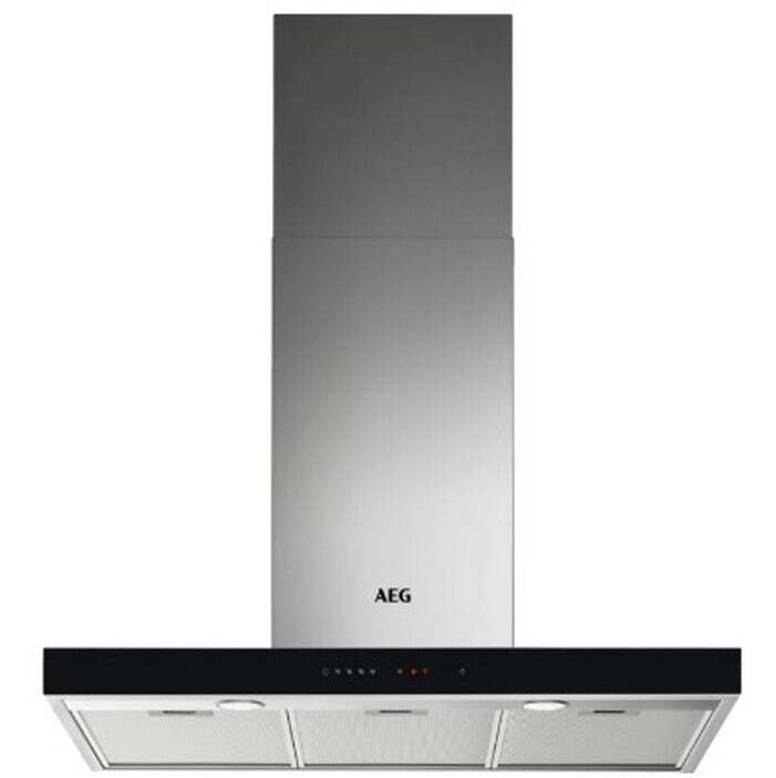 Digestor AEG DBE5961HG POŠKODENÝ OBAL