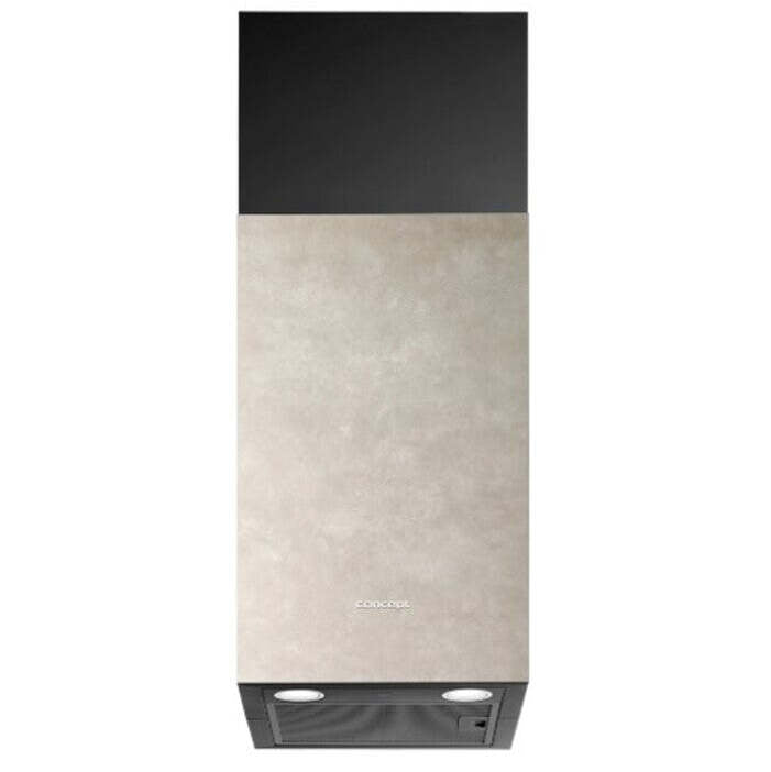Digestor Concept OPO5538 VADA VZHĽADU, ODRENINY