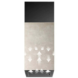 Digestor Concept OPO5538 VADA VZHĽADU, ODRENINY