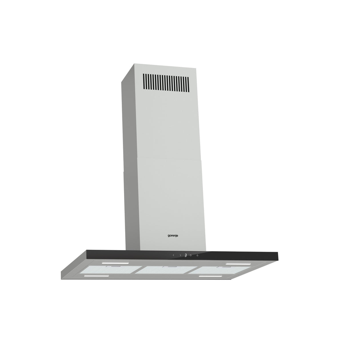 Digestor Gorenje IHT943E6XGB VYBALENÉ