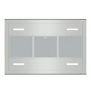 Digestor Gorenje IHT943E6XGB VYBALENÉ