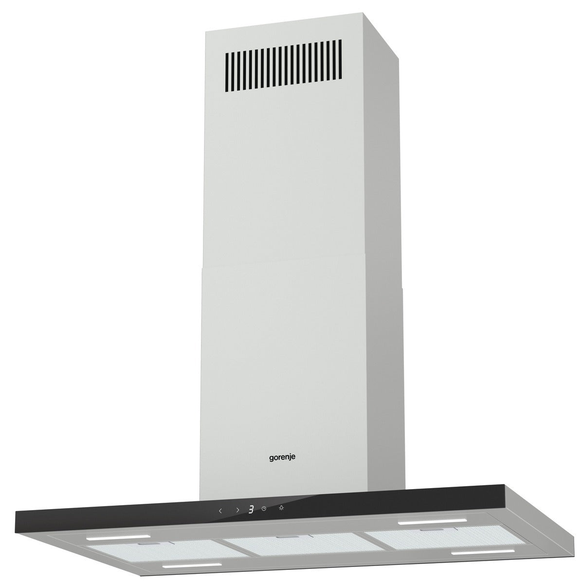 Digestor Gorenje IHT943E6XGB VYBALENÉ