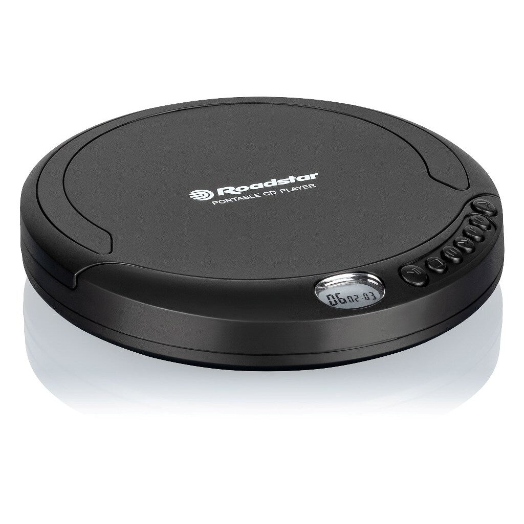 Discman Roadstar PCD-435CD VYBALENÉ