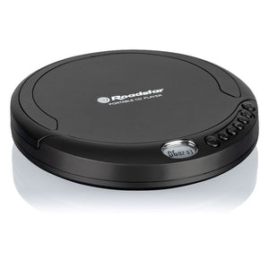 Discman Roadstar PCD-435CD VYBALENÉ