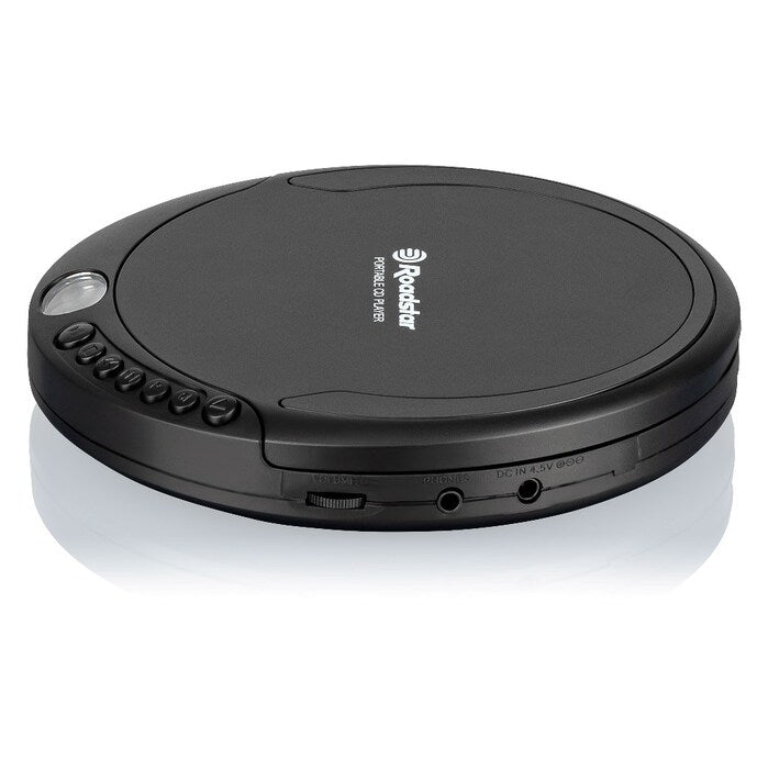 Discman Roadstar PCD-435CD VYBALENÉ