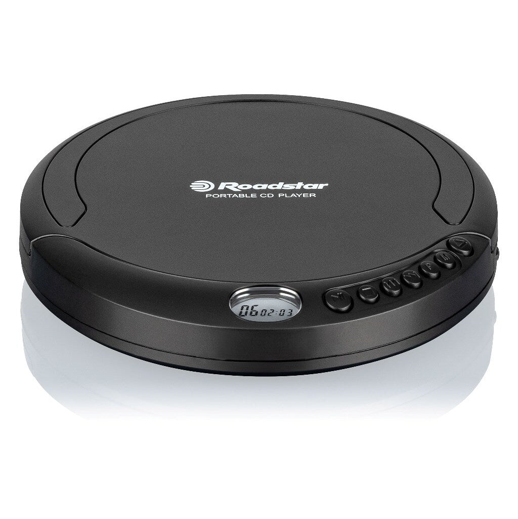 Discman Roadstar PCD-435CD VYBALENÉ