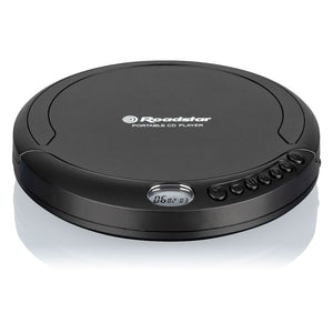Discman Roadstar PCD-435CD VYBALENÉ