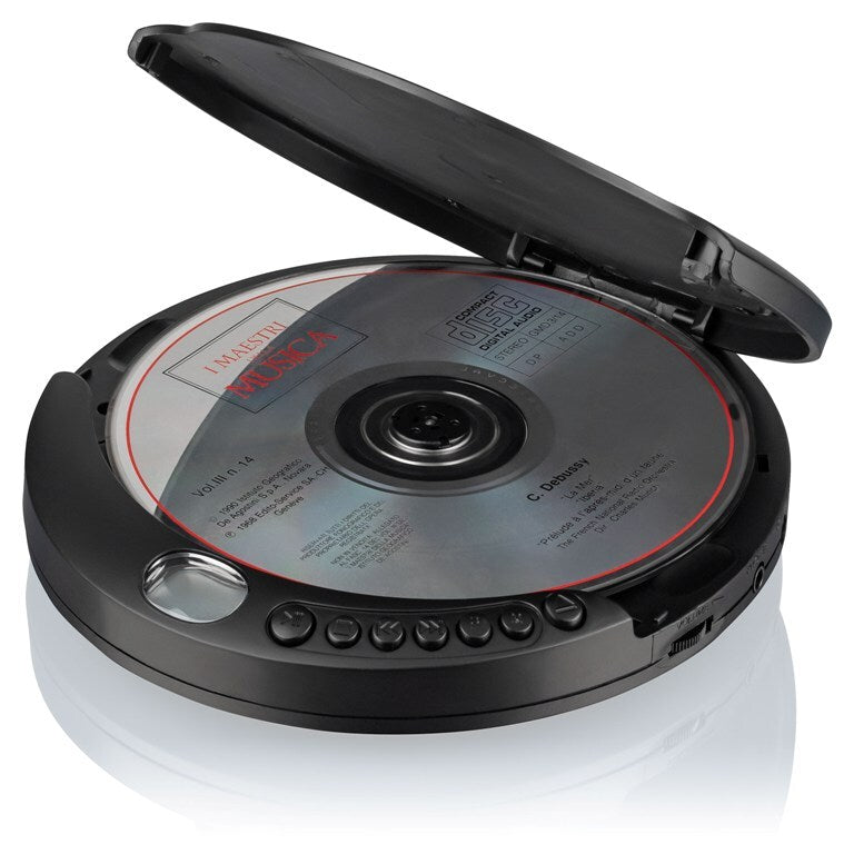 Discman Roadstar PCD-435CD VYBALENÉ