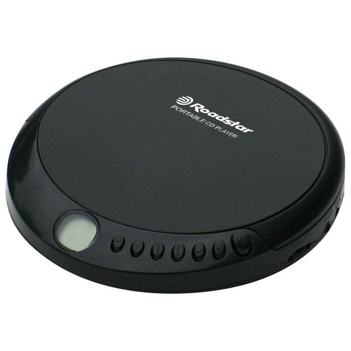 Discman Roadstar PCD-435CD VYBALENÉ