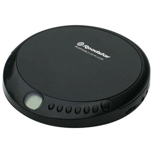 Discman Roadstar PCD-435CD VYBALENÉ