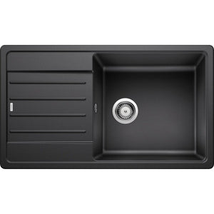 Drez LEGRA XL 6 S antracit VYBALENÉ