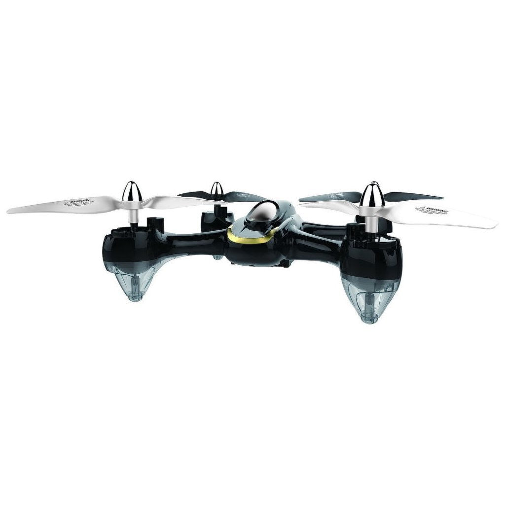 Dron kvadrokoptéra QST2805, 6-osý gyroskop