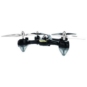 Dron kvadrokoptéra QST2805, 6-osý gyroskop