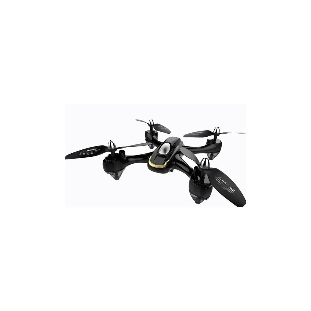 Dron kvadrokoptéra QST2805, 6-osý gyroskop
