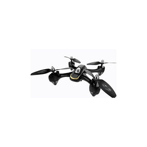 Dron kvadrokoptéra QST2805, 6-osý gyroskop