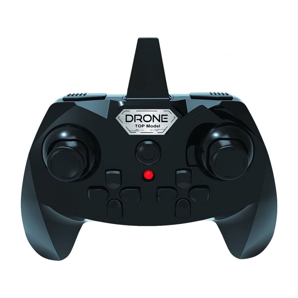 Dron kvadrokoptéra QST2805, 6-osý gyroskop