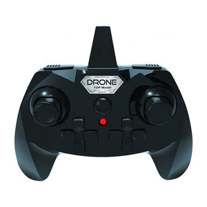 Dron kvadrokoptéra QST2805, 6-osý gyroskop