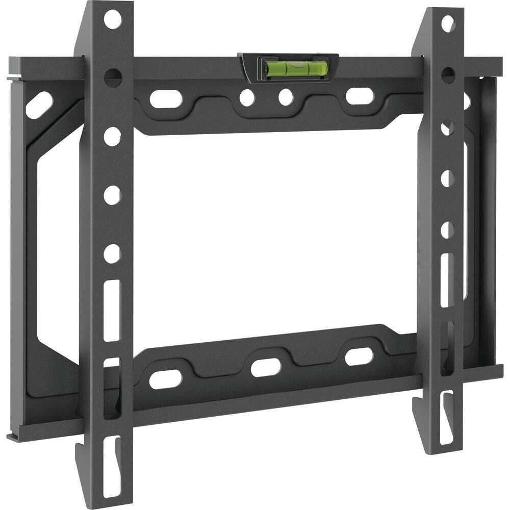 Držiak TV Barkan E202.B BARE202, max 39", 30 kg, fixný