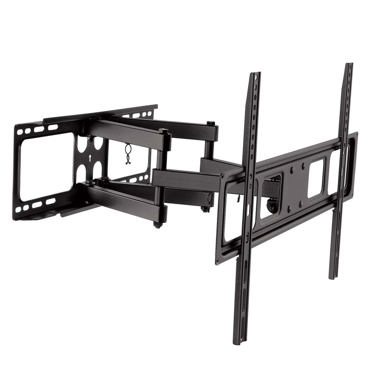 Držiak TV MKF 17DP641, do 80", 40kg, výsuvný VYBALENÉ